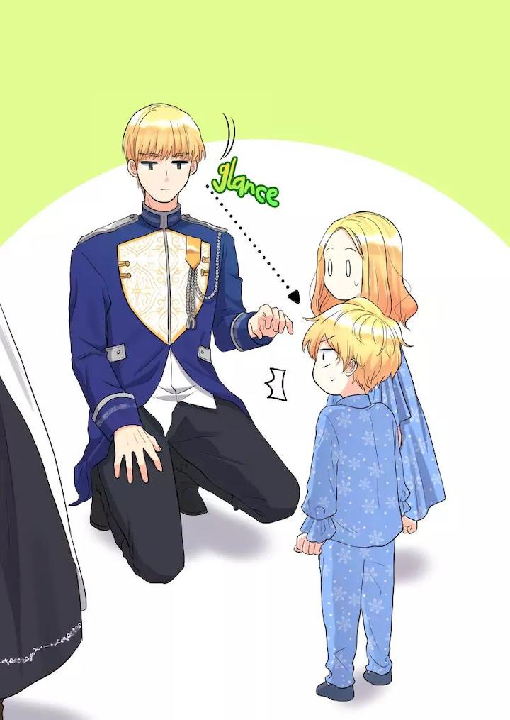 The Twin Siblings’ New Life Chapter 12 - Page 46