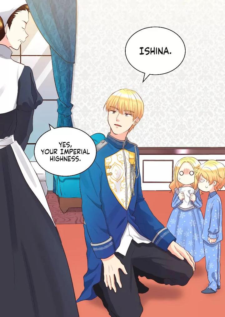 The Twin Siblings’ New Life Chapter 12 - Page 48