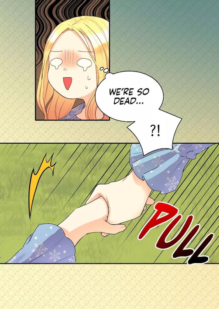 The Twin Siblings’ New Life Chapter 12 - Page 5