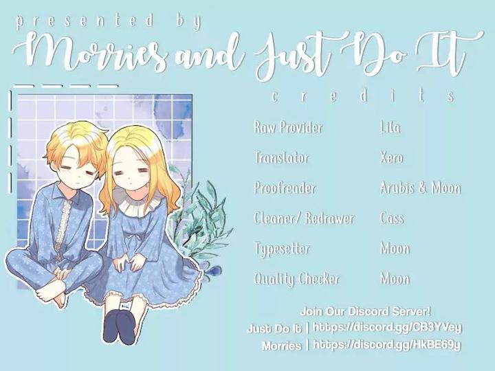 The Twin Siblings’ New Life Chapter 12 - Page 55