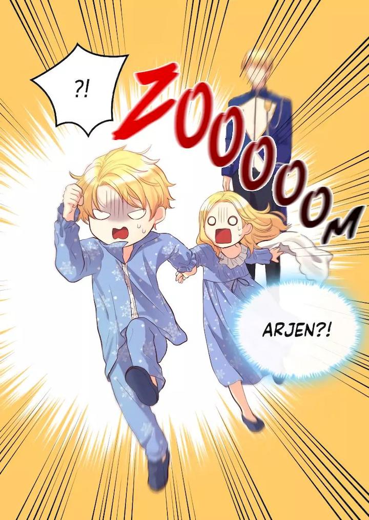 The Twin Siblings’ New Life Chapter 12 - Page 6