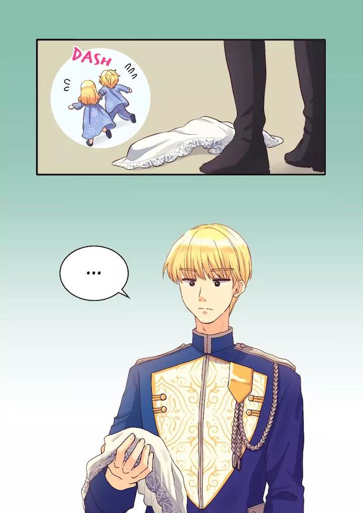 The Twin Siblings’ New Life Chapter 12 - Page 7