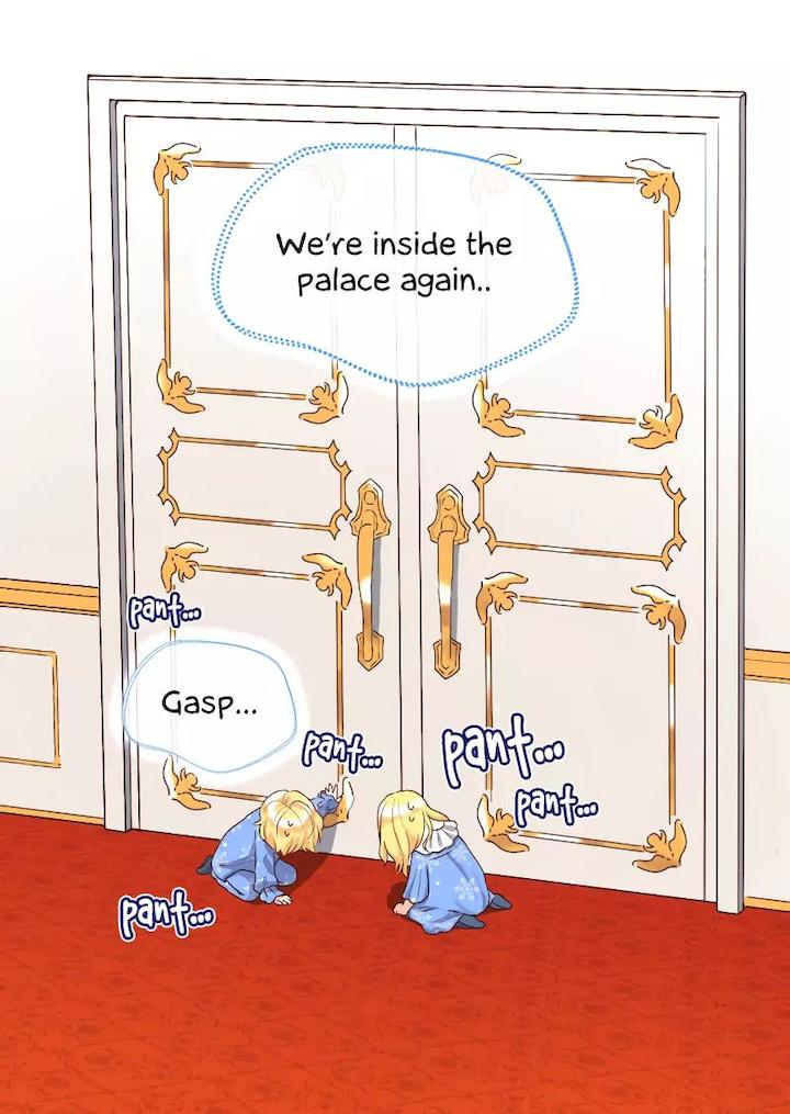 The Twin Siblings’ New Life Chapter 12 - Page 9