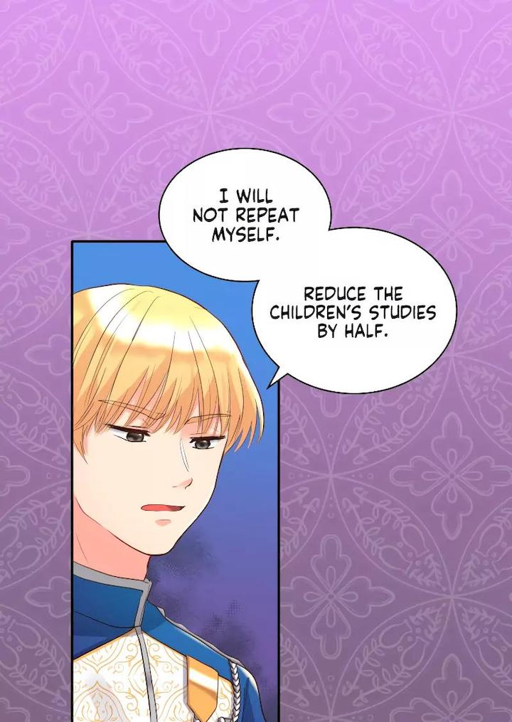 The Twin Siblings’ New Life Chapter 13 - Page 10