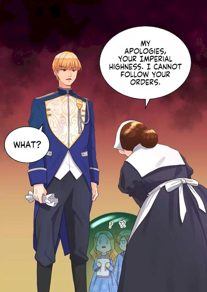 The Twin Siblings’ New Life Chapter 13 - Page 11