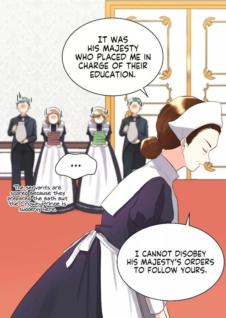 The Twin Siblings’ New Life Chapter 13 - Page 12