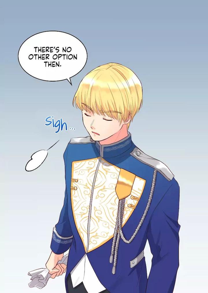 The Twin Siblings’ New Life Chapter 13 - Page 15