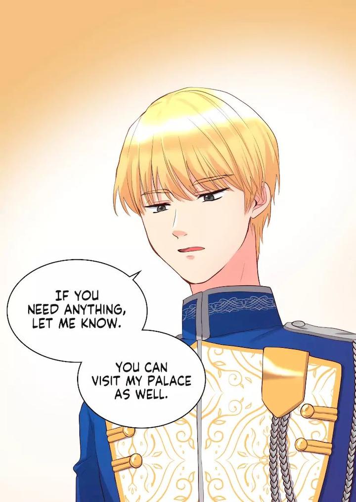 The Twin Siblings’ New Life Chapter 13 - Page 18