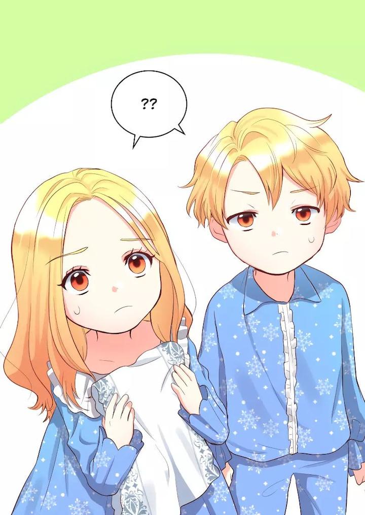 The Twin Siblings’ New Life Chapter 13 - Page 19