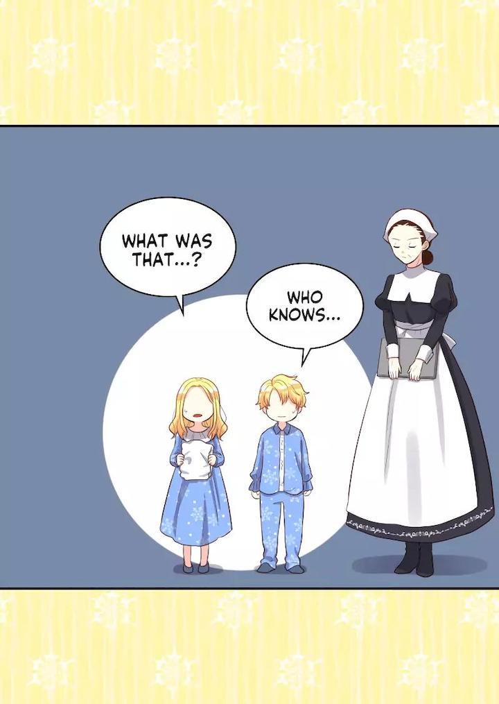 The Twin Siblings’ New Life Chapter 13 - Page 21