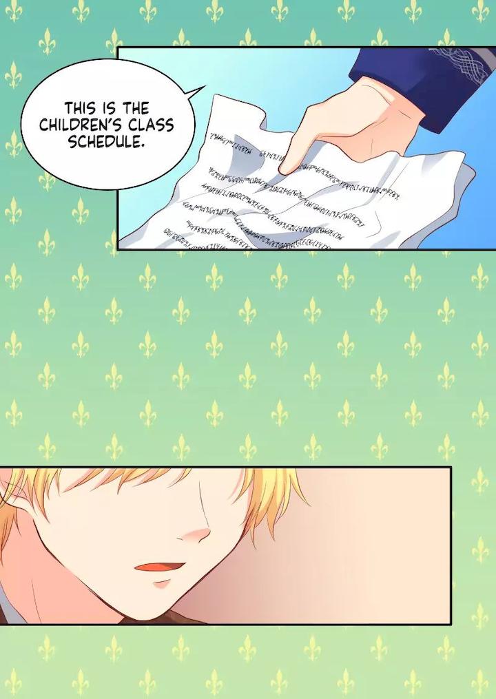 The Twin Siblings’ New Life Chapter 13 - Page 23