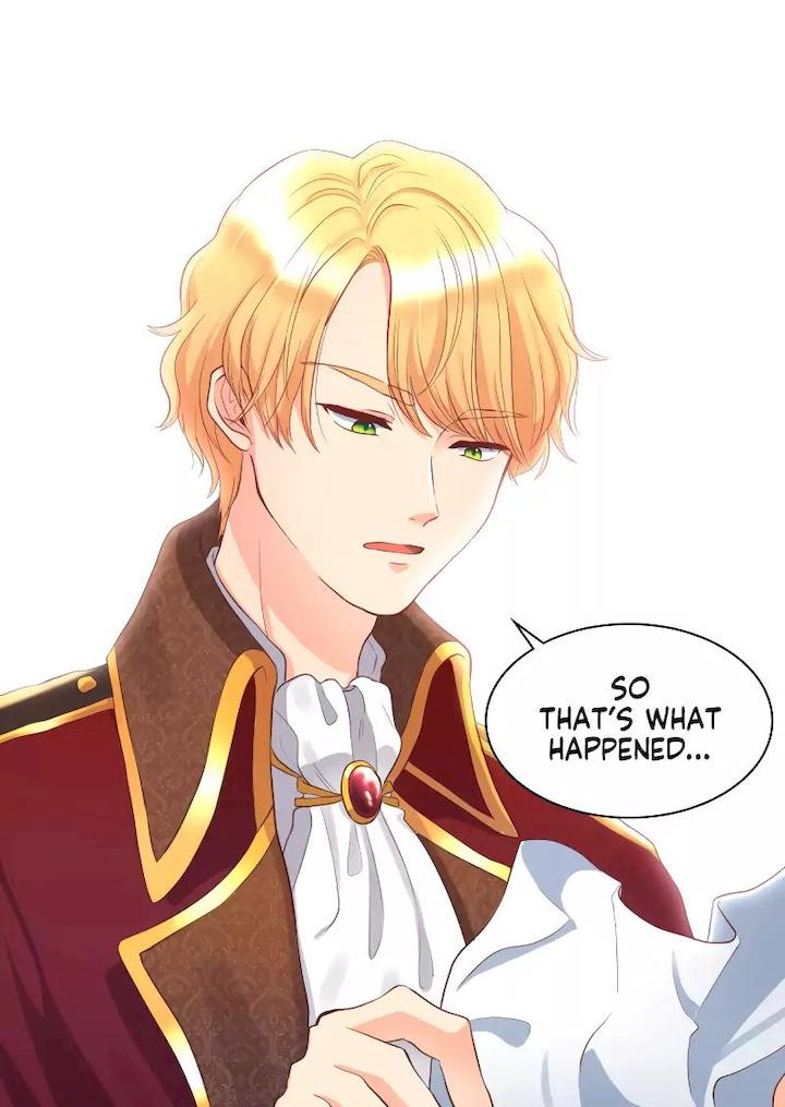 The Twin Siblings’ New Life Chapter 13 - Page 24