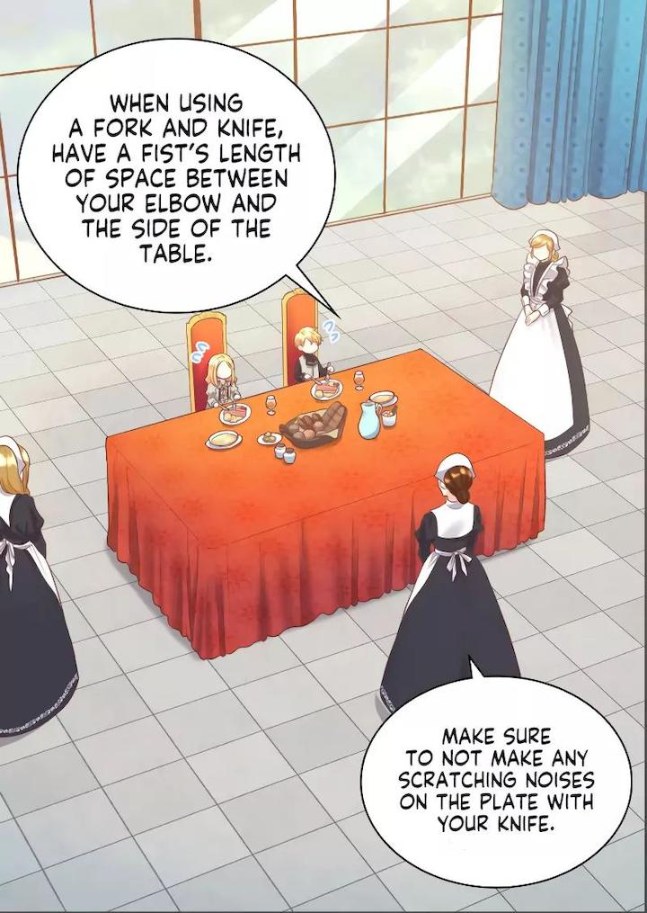 The Twin Siblings’ New Life Chapter 13 - Page 28