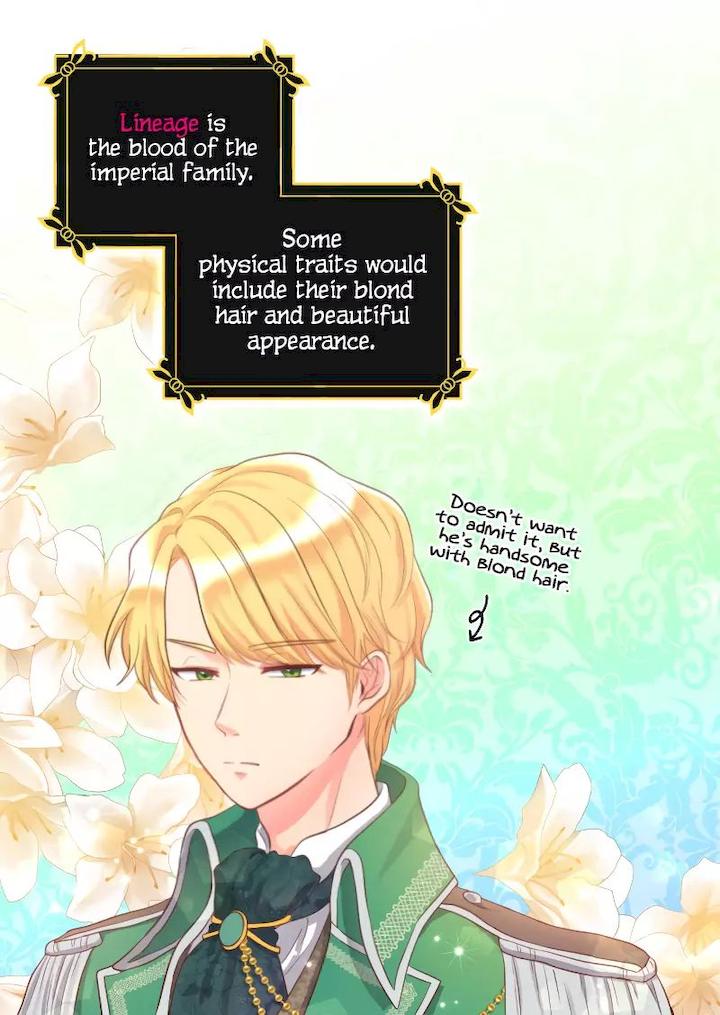 The Twin Siblings’ New Life Chapter 13 - Page 37