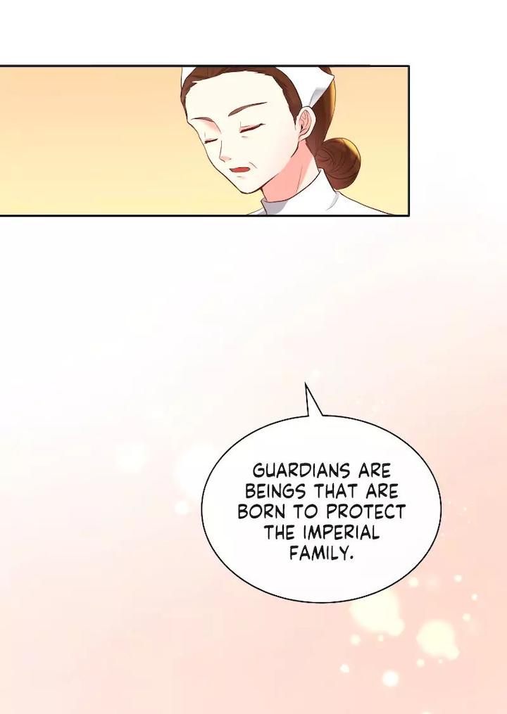 The Twin Siblings’ New Life Chapter 13 - Page 40