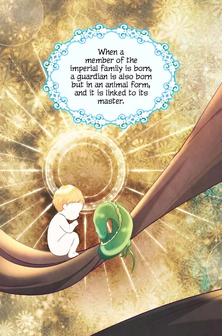 The Twin Siblings’ New Life Chapter 13 - Page 41