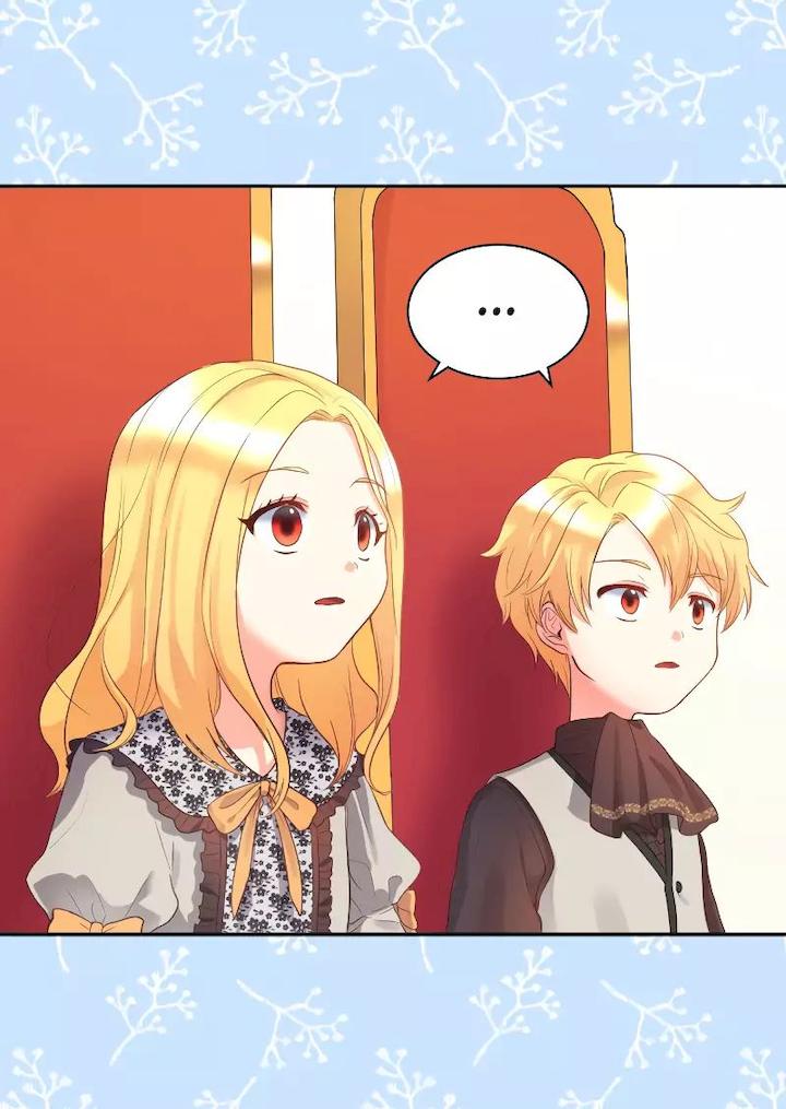 The Twin Siblings’ New Life Chapter 13 - Page 43