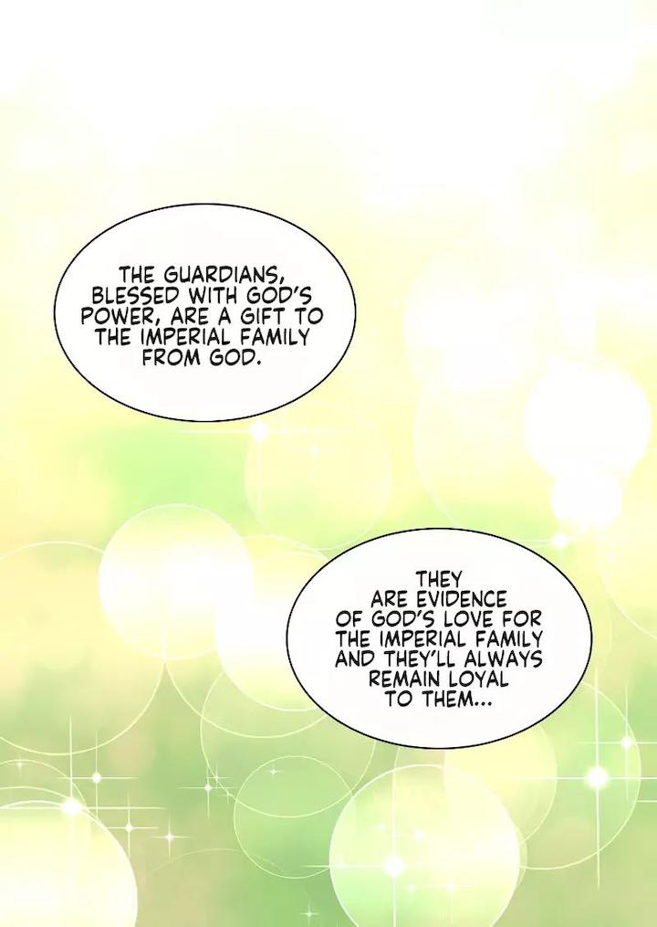 The Twin Siblings’ New Life Chapter 13 - Page 48