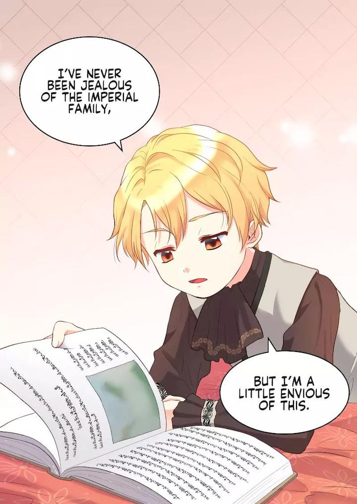 The Twin Siblings’ New Life Chapter 13 - Page 49