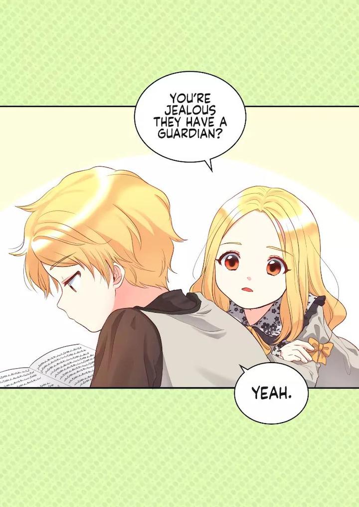 The Twin Siblings’ New Life Chapter 13 - Page 50