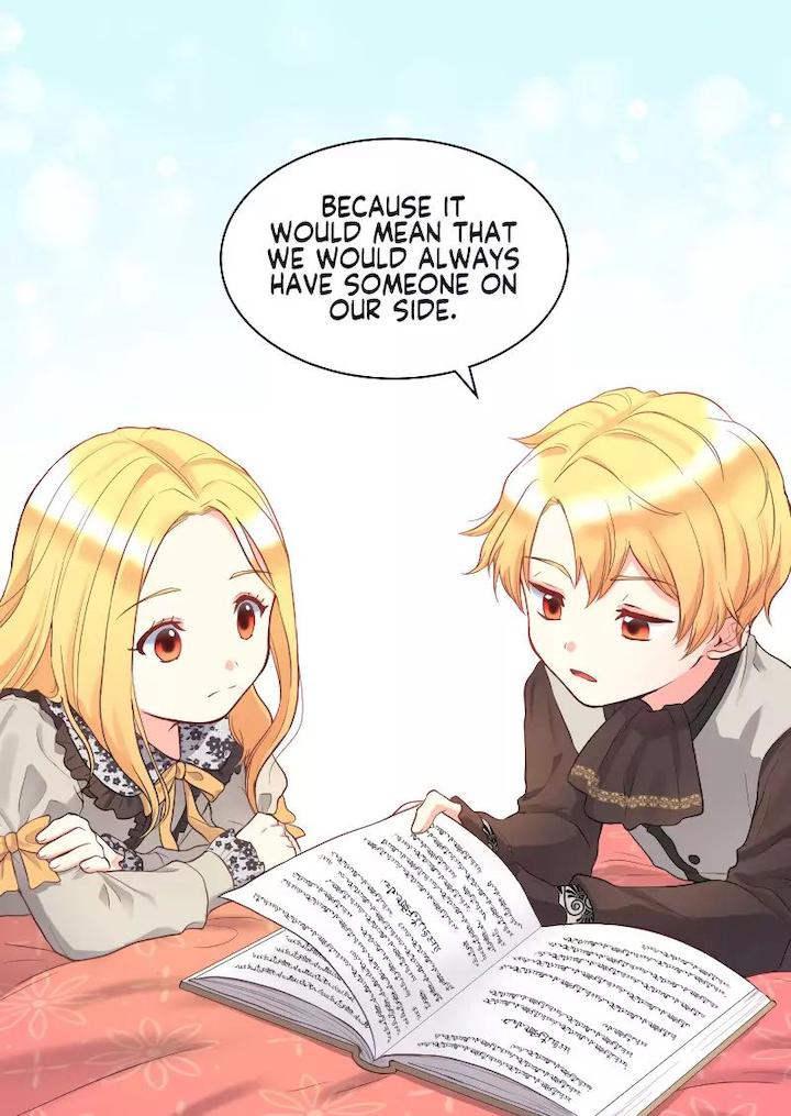 The Twin Siblings’ New Life Chapter 13 - Page 51