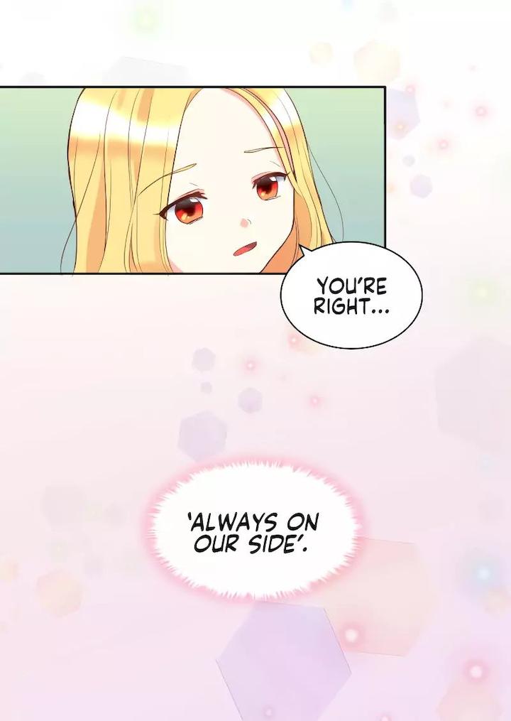 The Twin Siblings’ New Life Chapter 13 - Page 52