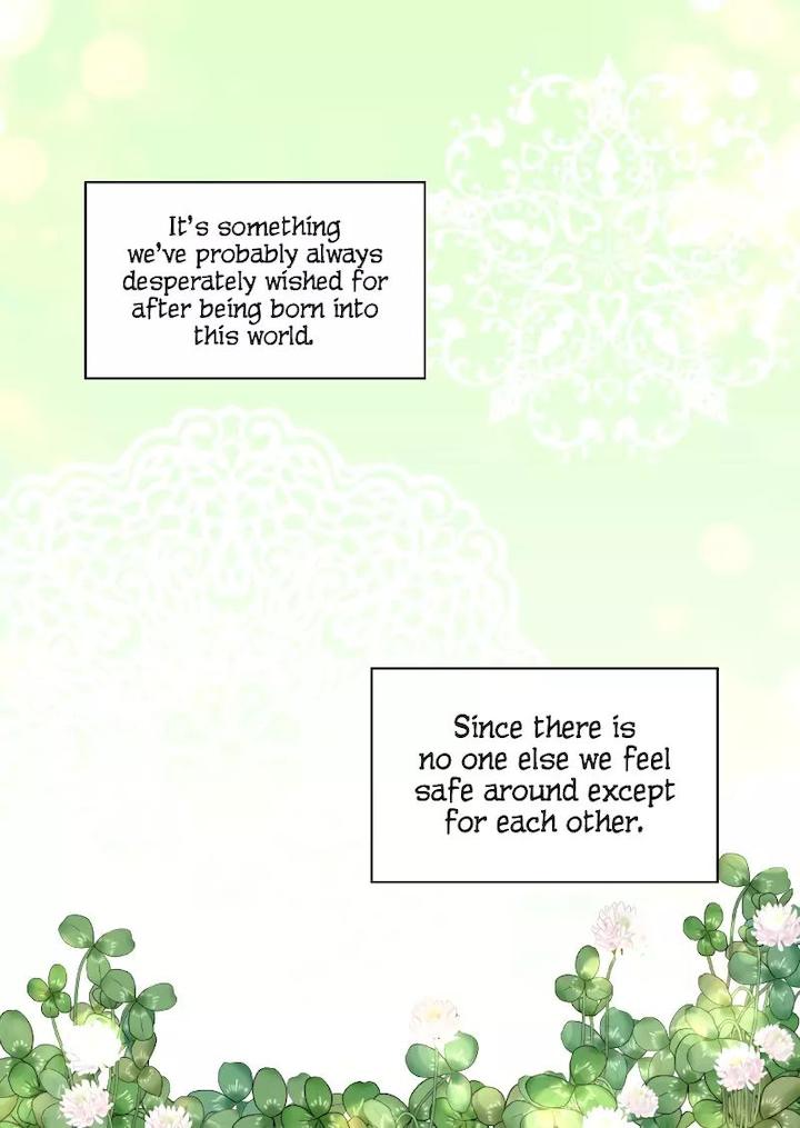 The Twin Siblings’ New Life Chapter 13 - Page 53