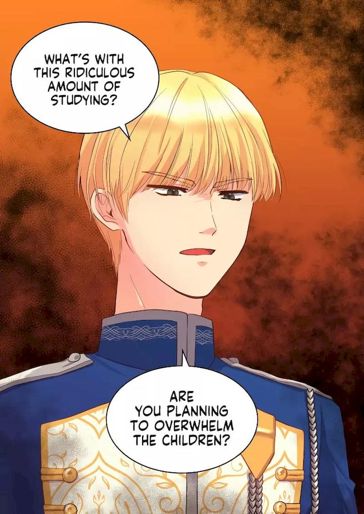 The Twin Siblings’ New Life Chapter 13 - Page 7