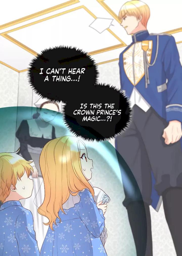 The Twin Siblings’ New Life Chapter 13 - Page 8