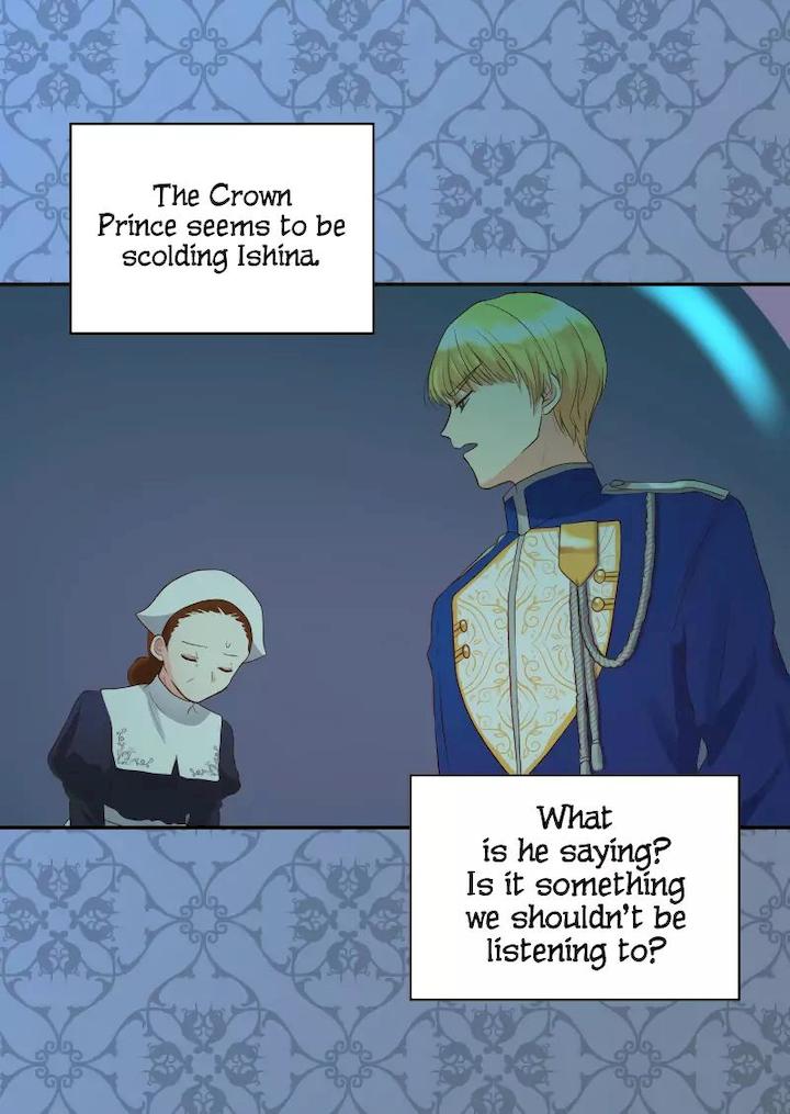 The Twin Siblings’ New Life Chapter 13 - Page 9