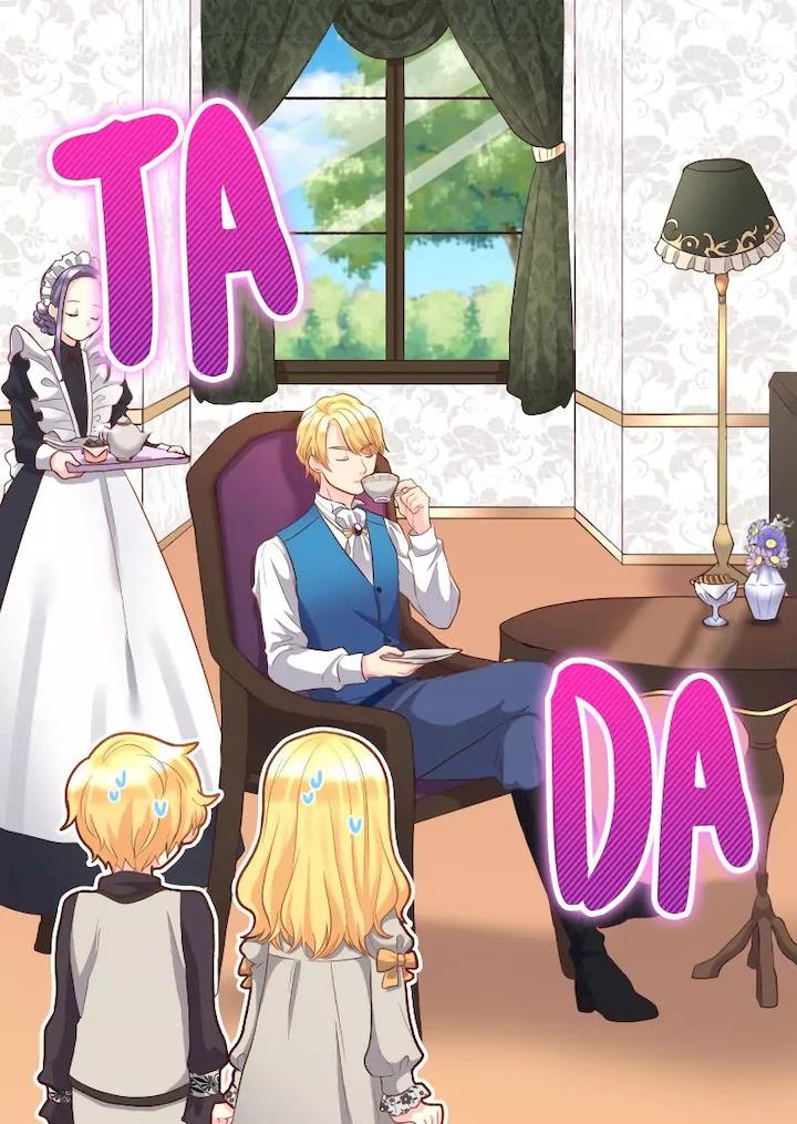 The Twin Siblings’ New Life Chapter 14 - Page 11