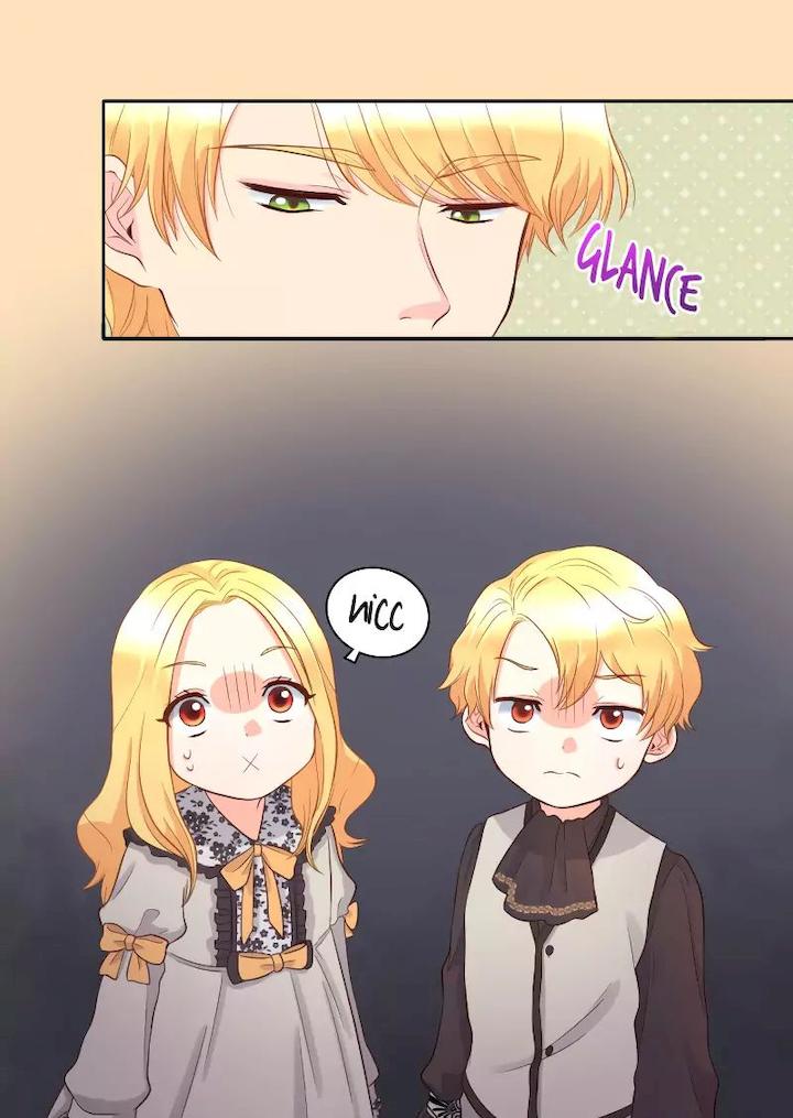 The Twin Siblings’ New Life Chapter 14 - Page 12