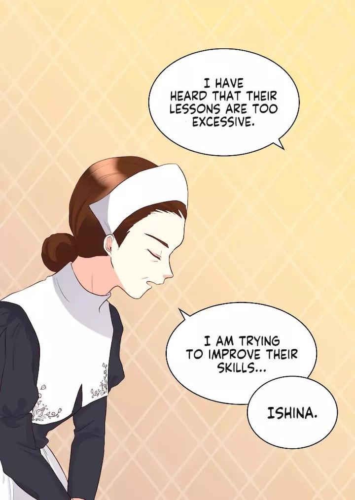 The Twin Siblings’ New Life Chapter 14 - Page 14