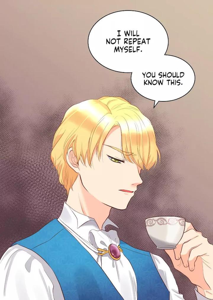 The Twin Siblings’ New Life Chapter 14 - Page 15