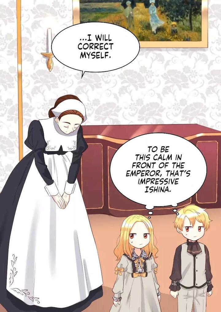 The Twin Siblings’ New Life Chapter 14 - Page 16