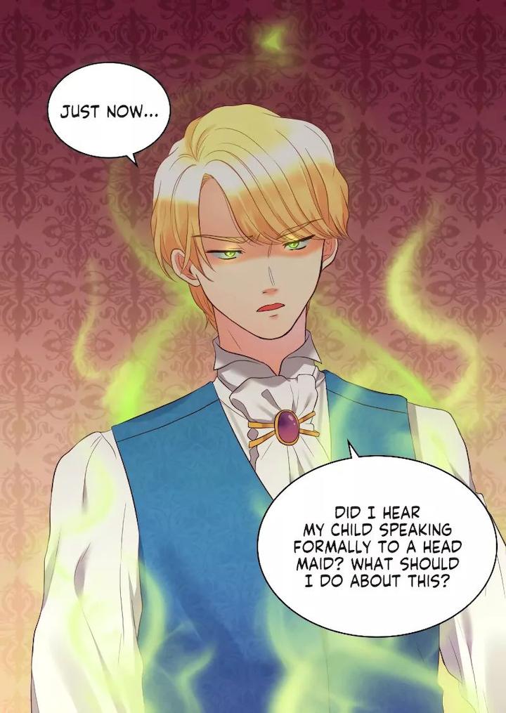 The Twin Siblings’ New Life Chapter 14 - Page 19