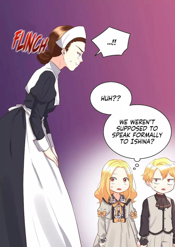 The Twin Siblings’ New Life Chapter 14 - Page 20