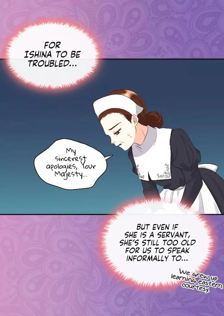 The Twin Siblings’ New Life Chapter 14 - Page 21