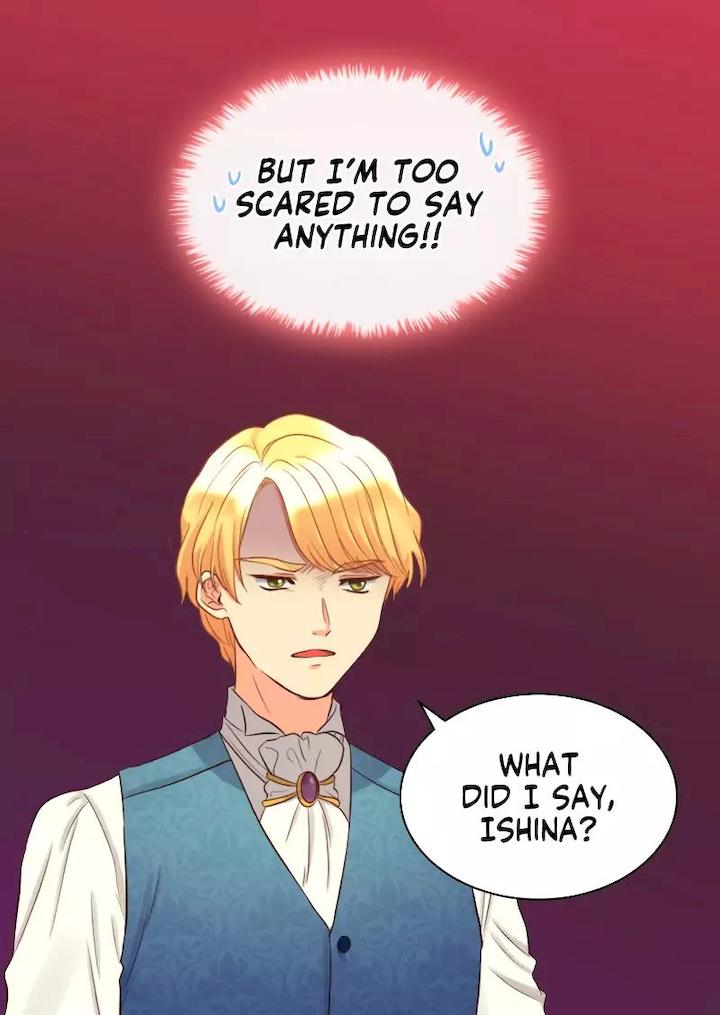 The Twin Siblings’ New Life Chapter 14 - Page 22