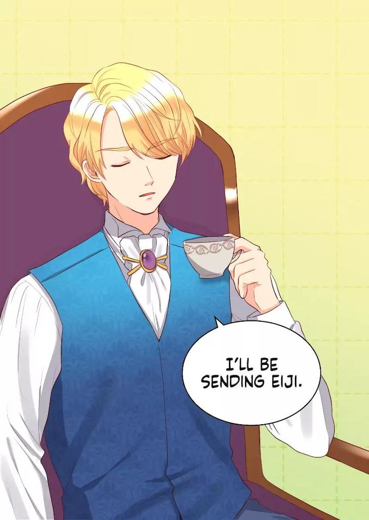 The Twin Siblings’ New Life Chapter 14 - Page 27