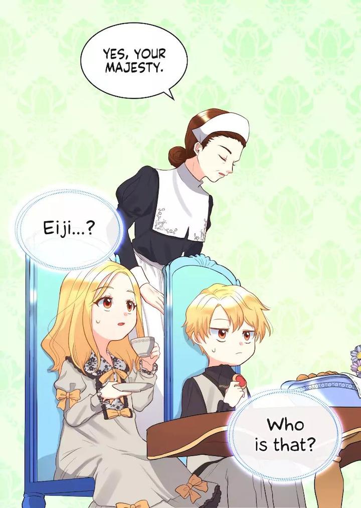 The Twin Siblings’ New Life Chapter 14 - Page 28