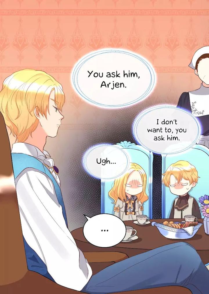 The Twin Siblings’ New Life Chapter 14 - Page 29