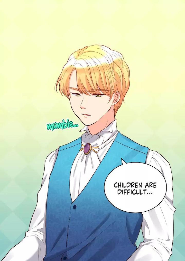 The Twin Siblings’ New Life Chapter 14 - Page 30