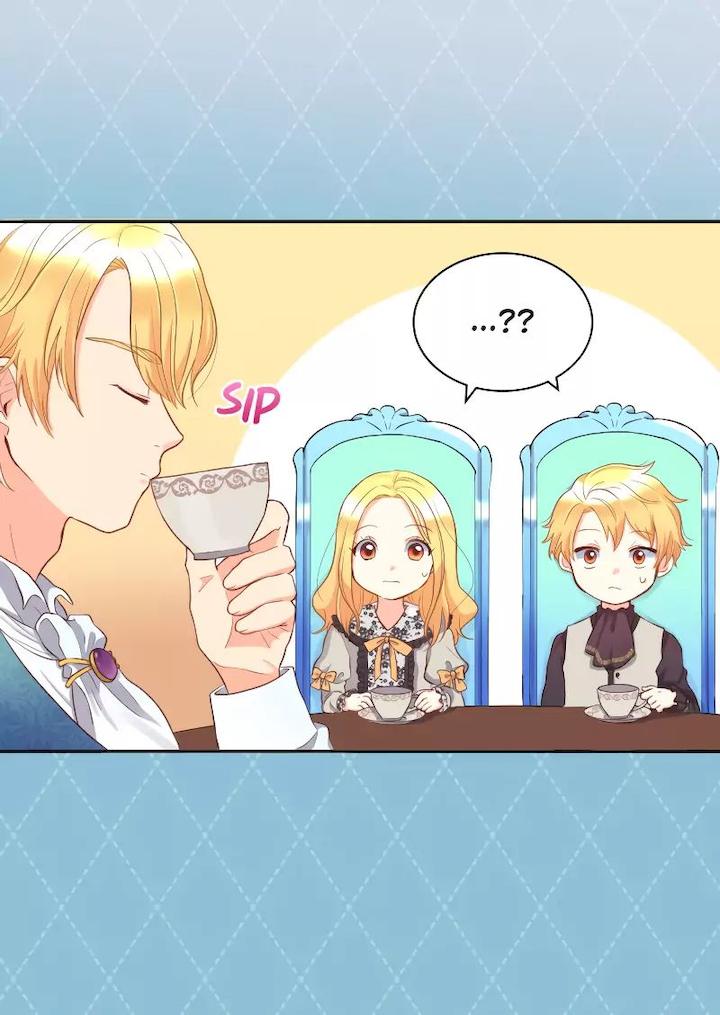 The Twin Siblings’ New Life Chapter 14 - Page 31