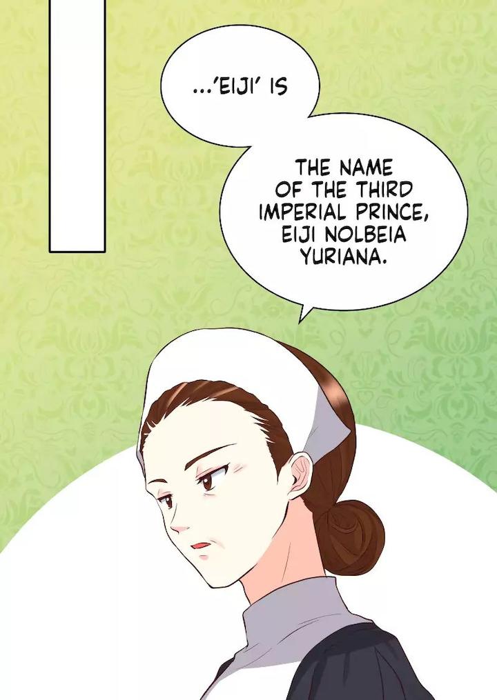 The Twin Siblings’ New Life Chapter 14 - Page 33