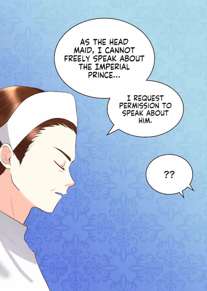 The Twin Siblings’ New Life Chapter 14 - Page 36