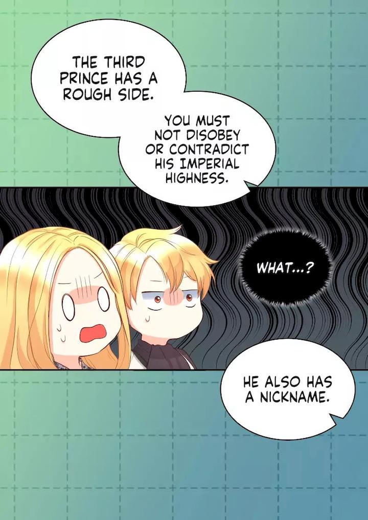 The Twin Siblings’ New Life Chapter 14 - Page 37
