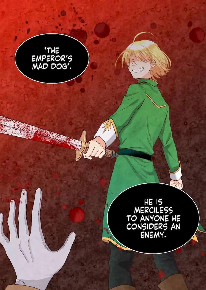 The Twin Siblings’ New Life Chapter 14 - Page 38