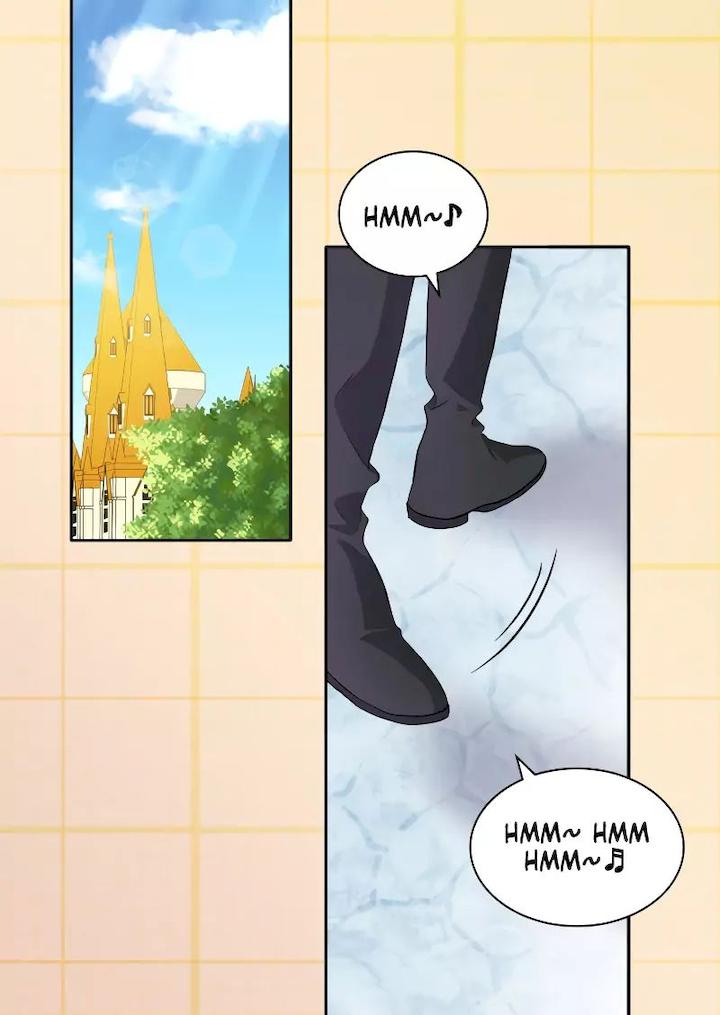 The Twin Siblings’ New Life Chapter 14 - Page 45