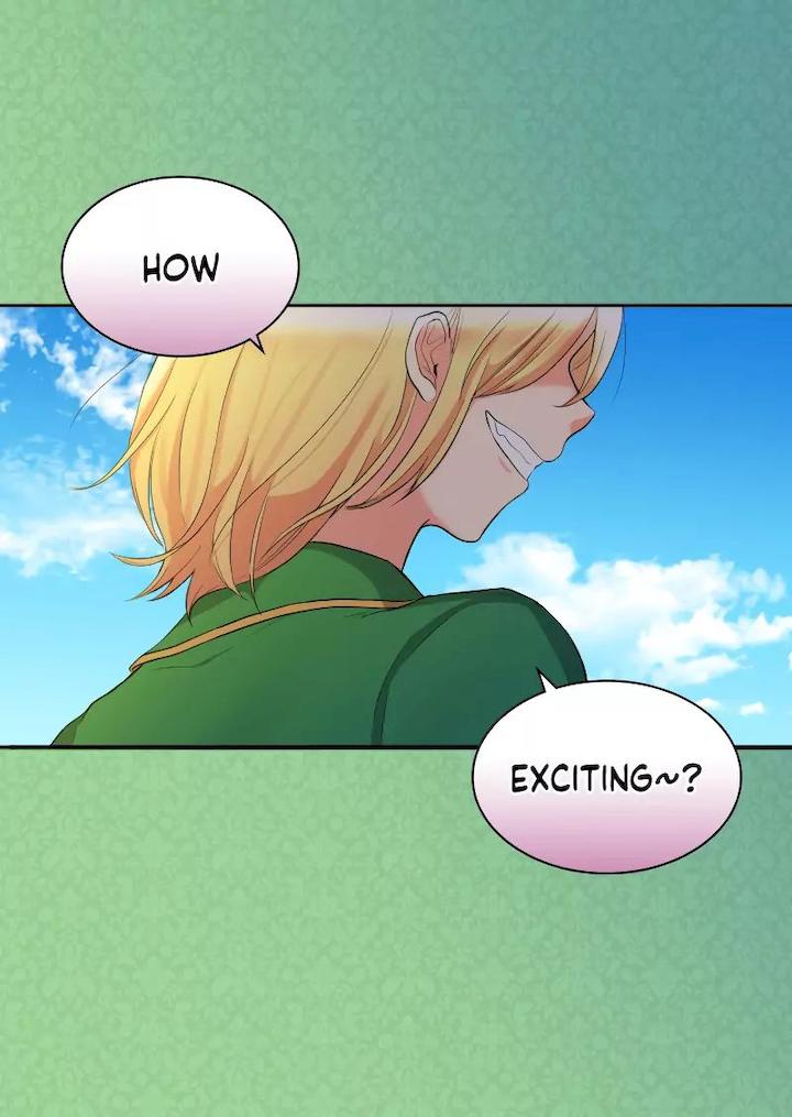 The Twin Siblings’ New Life Chapter 14 - Page 46